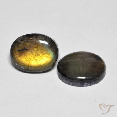 Colored Gemstones
