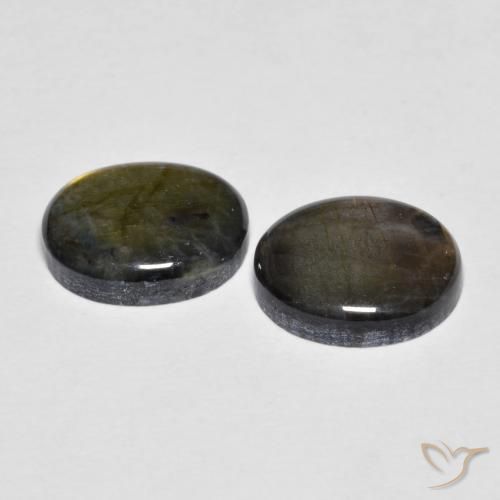 Colored Gemstones