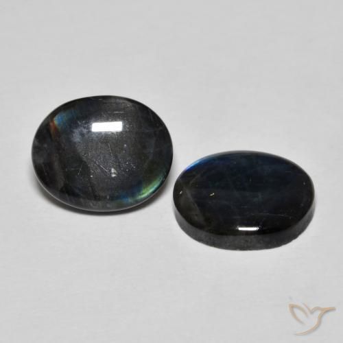 Colored Gemstones