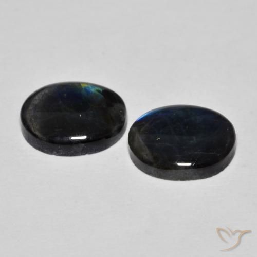 Colored Gemstones
