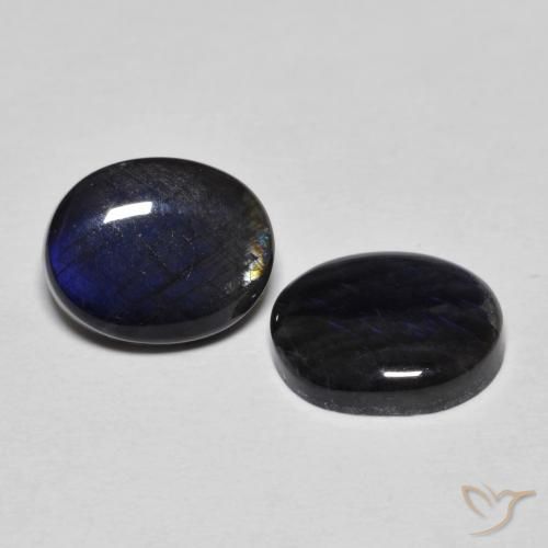Colored Gemstones
