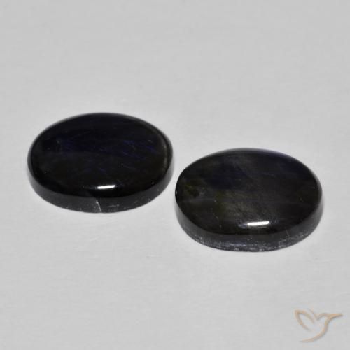 Colored Gemstones