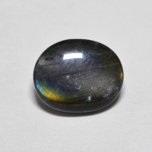 Colored Gemstones