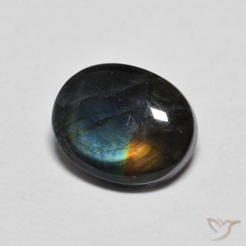 Colored Gemstones