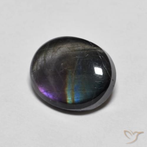 Colored Gemstones