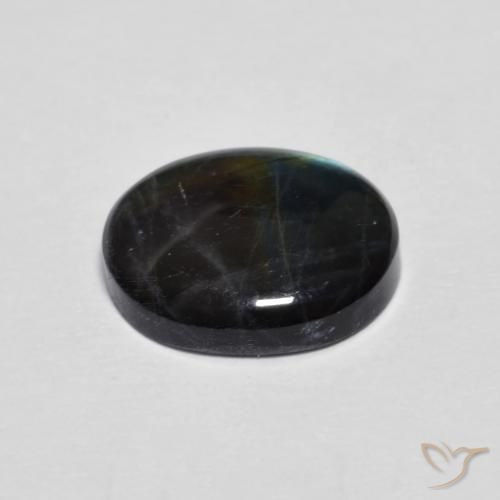 Colored Gemstones