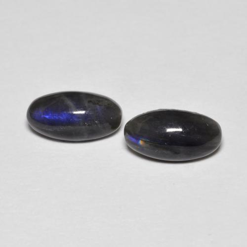Colored Gemstones