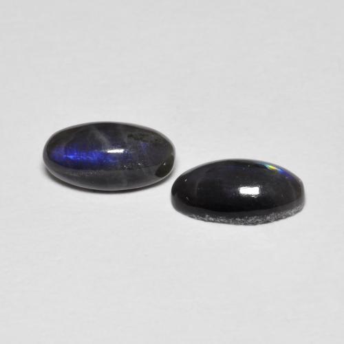 Colored Gemstones