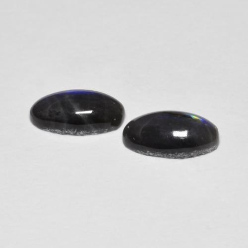 Colored Gemstones