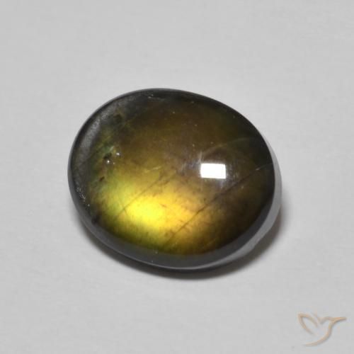 Colored Gemstones