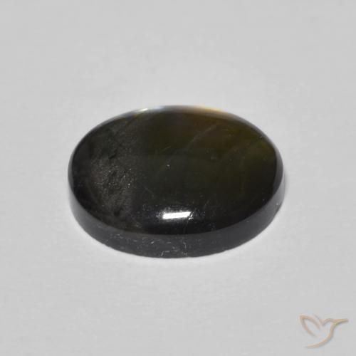 Colored Gemstones