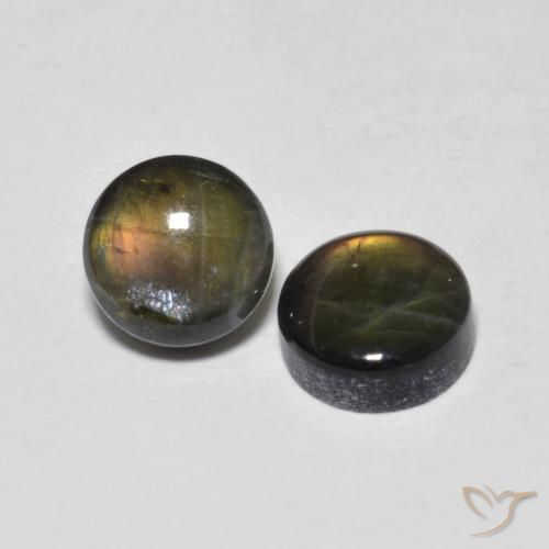 Colored Gemstones