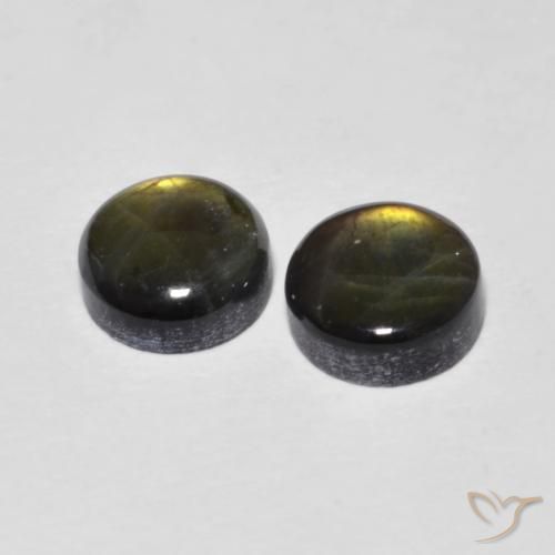 Colored Gemstones