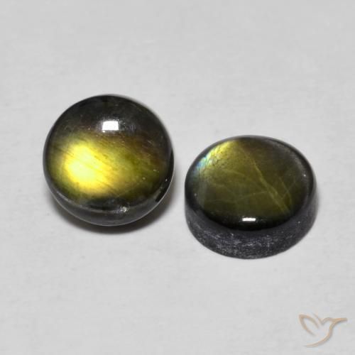 Colored Gemstones