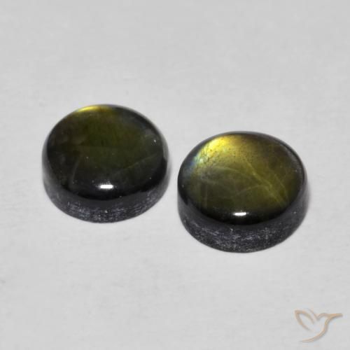 Colored Gemstones