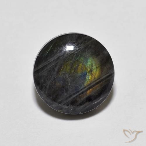 Colored Gemstones