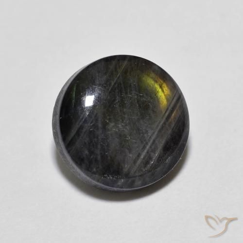 Colored Gemstones