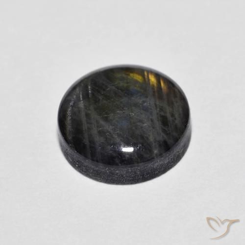 Colored Gemstones