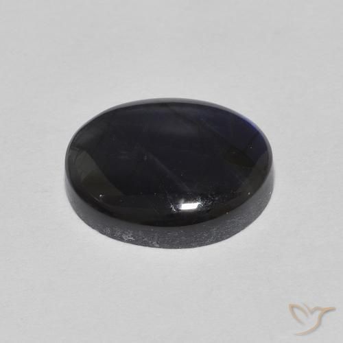 Spectrolite Gemstone in 10 x 8.4 mm Size for Sale, Spectrolite Stone in Multicolor Color