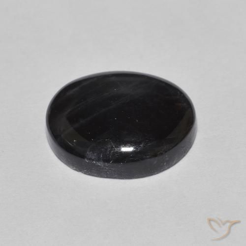 Spectrolite Gemstone in 10 x 8 mm (calibrated) Size for Sale, Spectrolite Stone in Multicolor Color