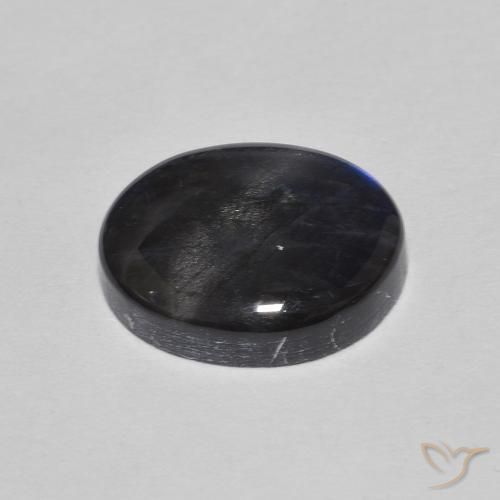 Spectrolite Gemstone in 10 x 8 mm (calibrated) Size for Sale, Spectrolite Stone in Multicolor Color