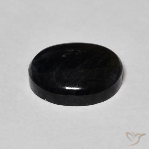 Spectrolite Gemstone in 10 x 8 mm (calibrated) Size for Sale, Spectrolite Stone in Multicolor Color