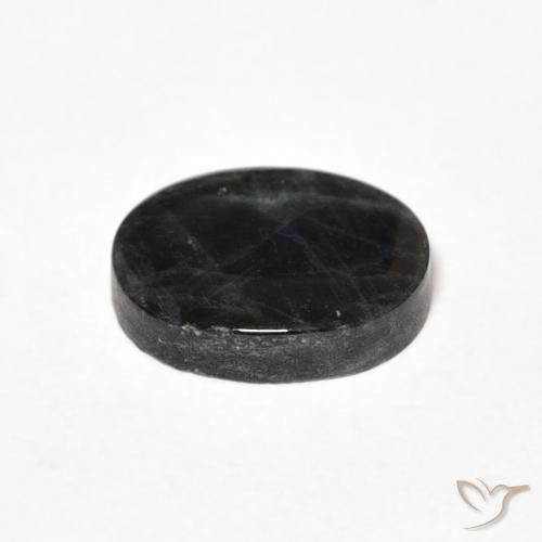 Spectrolite Gemstone in 10 x 8 mm (calibrated) Size for Sale, Spectrolite Stone in Multicolor Color