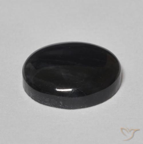 Spectrolite Gemstone in 10 x 8 mm (calibrated) Size for Sale, Spectrolite Stone in Multicolor Color