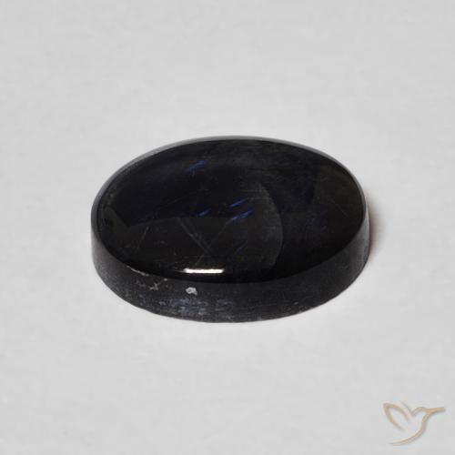 Spectrolite Gemstone in 10 x 8 mm (calibrated) Size for Sale, Spectrolite Stone in Multicolor Color