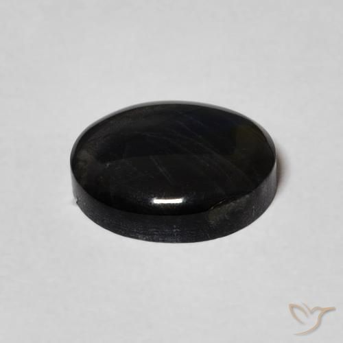 Spectrolite Gemstone in 10 x 8 mm (calibrated) Size for Sale, Spectrolite Stone in Multicolor Color