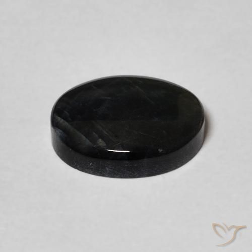 Spectrolite Gemstone in 10 x 8 mm (calibrated) Size for Sale, Spectrolite Stone in Multicolor Color