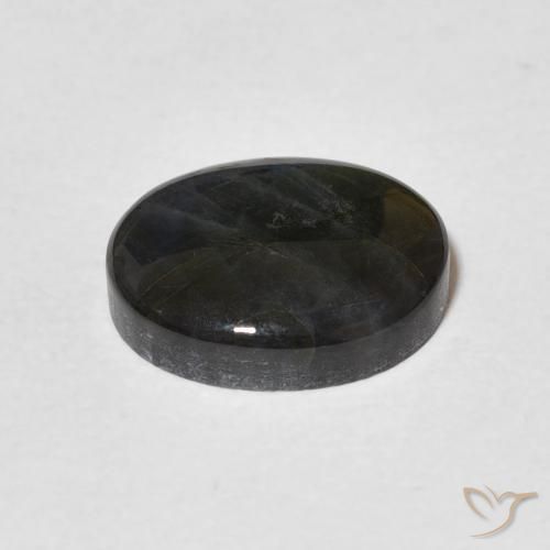 Spectrolite Gemstone in 10 x 8 mm (calibrated) Size for Sale, Spectrolite Stone in Multicolor Color