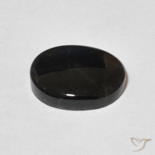 Spectrolite Gemstone in 10 x 8 mm (calibrated) Size for Sale, Spectrolite Stone in Multicolor Color