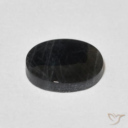 Spectrolite Gemstone in 10 x 8 mm (calibrated) Size for Sale, Spectrolite Stone in Multicolor Color