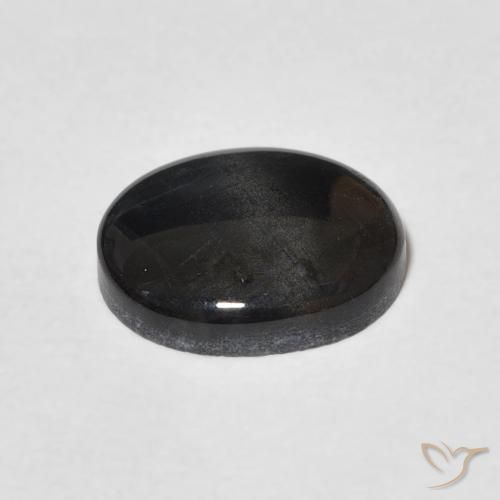Spectrolite Gemstone in 10 x 8 mm (calibrated) Size for Sale, Spectrolite Stone in Multicolor Color