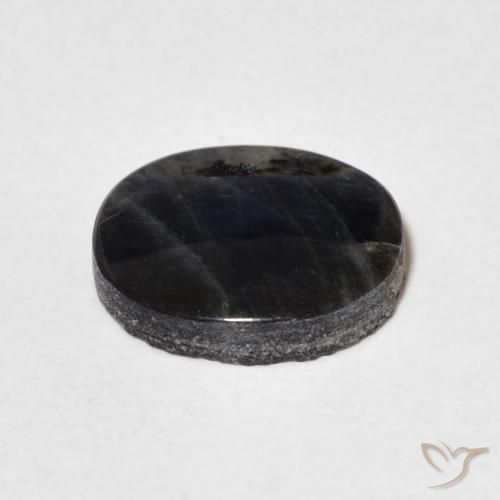 Spectrolite Gemstone in 10 x 8 mm (calibrated) Size for Sale, Spectrolite Stone in Multicolor Color