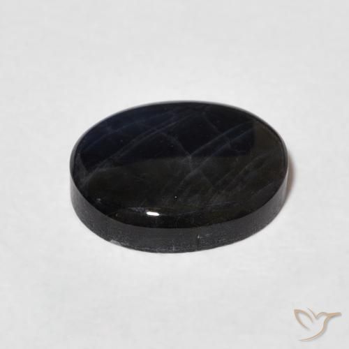 Spectrolite Gemstone in 10 x 8 mm (calibrated) Size for Sale, Spectrolite Stone in Multicolor Color