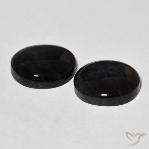 Spectrolite Gemstones in 10 x 8 mm (calibrated) Size for Sale, Spectrolite Stones in Multicolor Color
