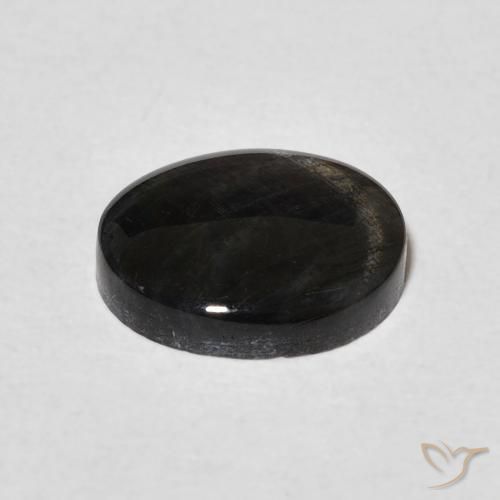 Spectrolite Gemstone in 10 x 8 mm (calibrated) Size for Sale, Spectrolite Stone in Multicolor Color