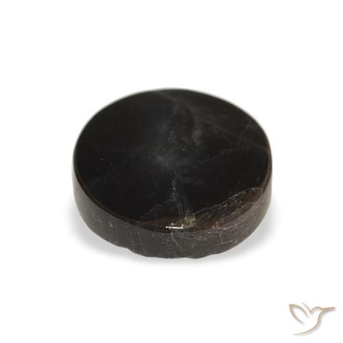 Spectrolite Gemstone in 7 mm (calibrated) Size for Sale, Spectrolite Stone in Multicolor Color