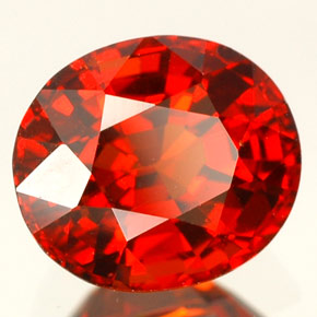Colored Gemstones