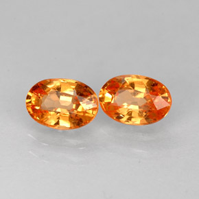 Colored Gemstones