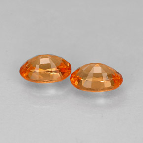 Colored Gemstones