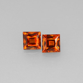 Colored Gemstones