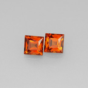 Colored Gemstones