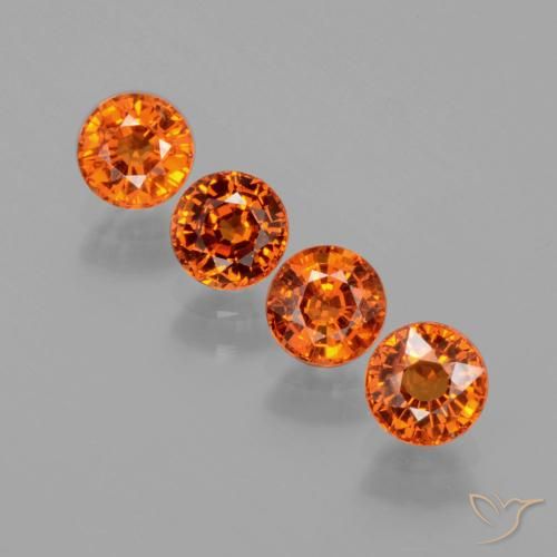 Colored Gemstones