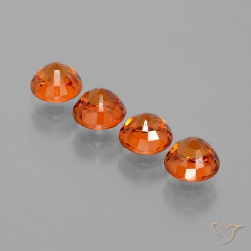 Colored Gemstones