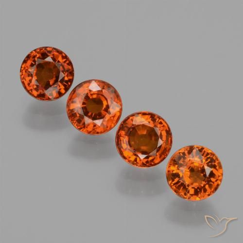Colored Gemstones