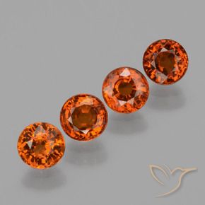 Colored Gemstones