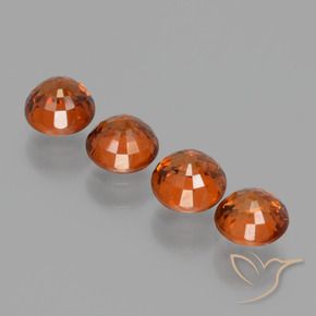 Colored Gemstones